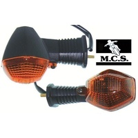 Indicator Front Left for SUZUKI SV650SU 2003 to 2012