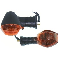 Replacement Indicator Front Right or Rear Left for Suzuki GSXR600 2002 2003