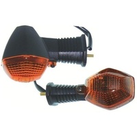 Replacement Indicator Front Right/Rear Left for GSXR600 2002 to 2003