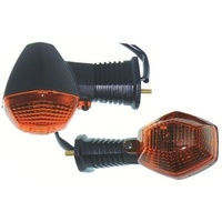 Indicator Rear Left for SUZUKI SV650S FAIRING 2003 to 2008