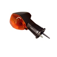 Rear Left Indicator for Suzuki DRZ400E 2009 + 2015 2016 2017 2018