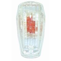 GSXR 2003-'05 Clear Lens
