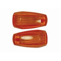 GSXR 2003-'05 Indicator Lens LH