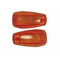 GSXR 03-05 Indicator Lens RH