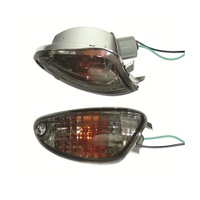 MCS Indicator Front Left