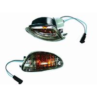 GSXR1000 05-06 Indicator Smoke Rear RH