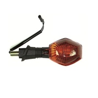 Indicator Front Left for SUZUKI DL1000 V STROM 2002 to 2007