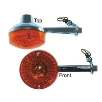 Indicator Front Right  for SUZUKI GS850G 1979 to 1981