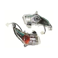 Indicator Front Right  for SUZUKI GSR600 2006 to 2010