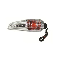 Indicator Rear Left for SUZUKI GSR600 2006 to 2010