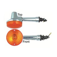 Indicator Rear Right for SUZUKI GS550 1977 to 1978