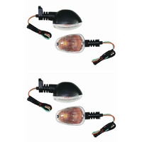 Four Indicators | Front And Rear