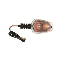 Indicator Front Left for Triumph Daytona 675 2006 2007 2008 2009 2010 to 2013