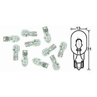 One 12V 21W Bulb To Suit IU18