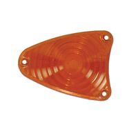 Amber Lens For IU30