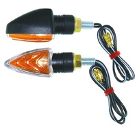 Custom Mini Arrow Head Pair Indicators for YZF CBR GSXr Z Xv