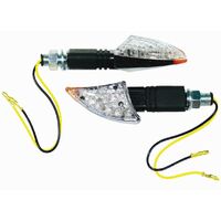 Rhino LED Indicator New Carbon L/H