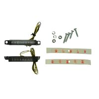 Flexi Strip LED Indicator Tint (Pair)