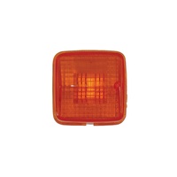 MCS Indicator Lens