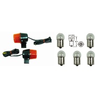 Indicator Pair
