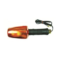 Indicator Front Right for YAMAHA RZ250 NO FAIRING 1987 to 1990