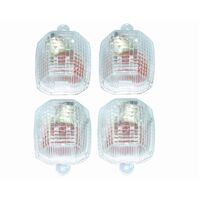 Clear Lens Conversion Kit For IY19/Ik18