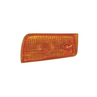 MCS Indicator Lens Front Left