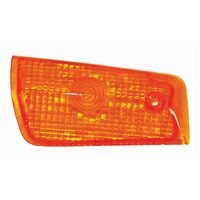 MCS Indicator Lens Front Right