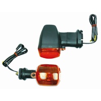 Indicator Pair