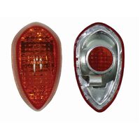 R1 2002 Indicator Lens LH