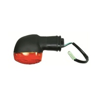 Single Rear Left Hand Indicator for Yamaha YZF1000R R1 2002 to 2006