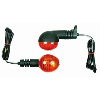 Indicator Blinker Two Pack for Honda CRF250X 2004 2005 2006