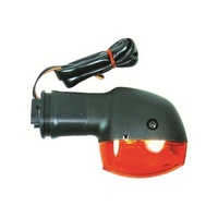 Indicator Front Left for YAMAHA FZ8N 2011