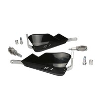 Barkbusters | Jet Hand Guards | Black Trailbike Enduro 22mm 7/8" Non Taper Bar