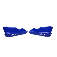 Barkbusters | Jet | Hand Guards Replacements Covers | Blue Colour