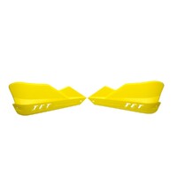 Barkbusters | Jet | Hand Guard Plastic Cover Replacements | Yellow