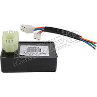 Ignition Coil 160-02033