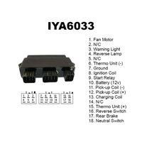 CDI Module 160-02079