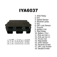 CDI Module 160-02083