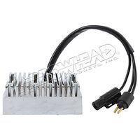 Regulator 230-22101