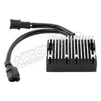 Regulator 230-22135