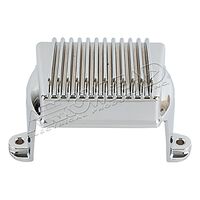 Regulator 230-22245 - Indent Only