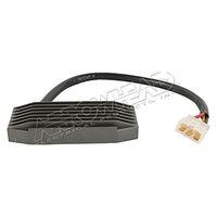 Regulator Rectifier 230-58040