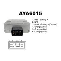 Regulator 230-58051