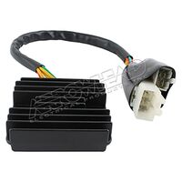 Regulator Rectifier 230-58078
