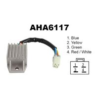 Regulator 230-58125