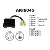 Regulator 230-58051