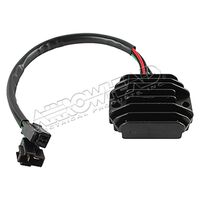 Regulator Rectifier 230-58174
