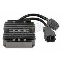 Regulator 230-58206
