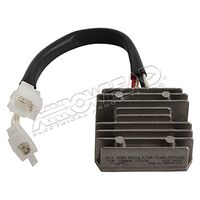 Regulator Rectifier 230-58207
